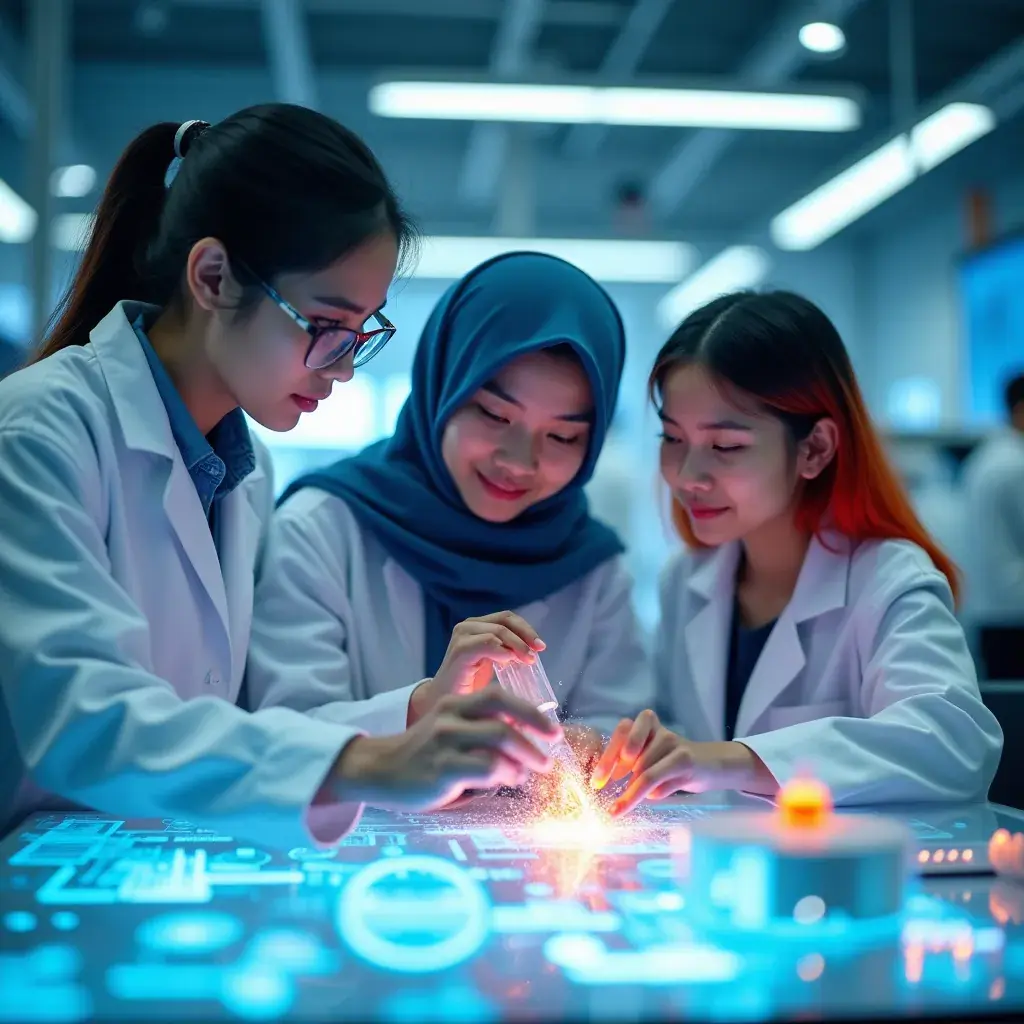 Featured gallery item